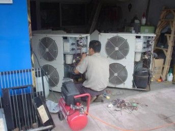 陆家嘴专业维修 中央空调与家用空调服务的不二之选——上海家电维修优质解析
