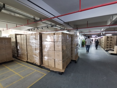 东凤小家电企业出口持续火爆 家用电器市场迎来新高峰